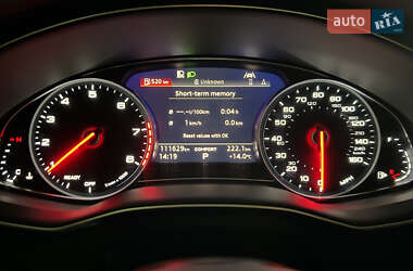 Седан Audi A6 2020 в 
