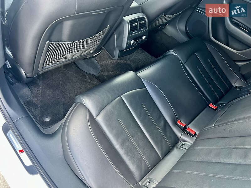 Седан Audi A6 2017 в Житомире