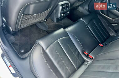 Седан Audi A6 2017 в 