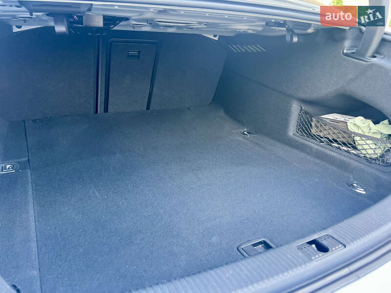 Седан Audi A6 2017 в Житомире
