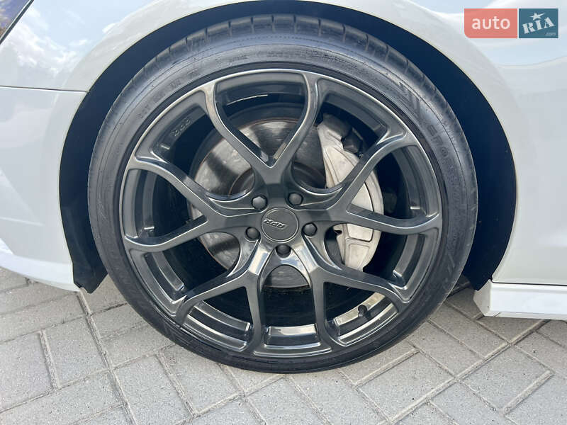 Седан Audi A6 2017 в Житомире