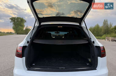 Универсал Audi A6 2011 в 