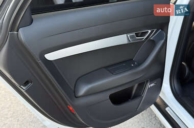 Универсал Audi A6 2011 в 