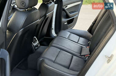 Универсал Audi A6 2011 в 