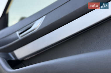 Универсал Audi A6 2011 в 