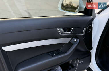 Универсал Audi A6 2011 в 