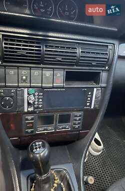 Седан Audi A6 1996 в 