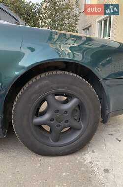 Седан Audi A6 1996 в 