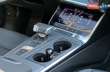 Седан Audi A6 2019 в 