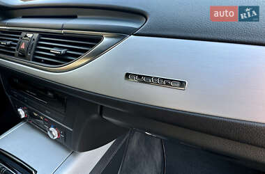 Универсал Audi A6 2013 в 