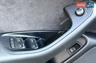 Универсал Audi A6 2013 в 