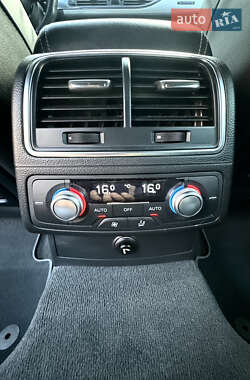 Универсал Audi A6 2013 в 