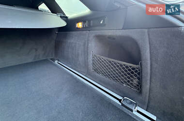 Универсал Audi A6 2013 в 