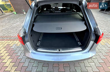 Универсал Audi A6 2013 в 