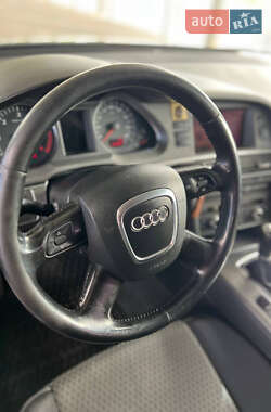 Универсал Audi A6 2005 в 