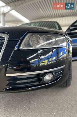 Универсал Audi A6 2005 в 