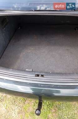 Седан Audi A6 2002 в 