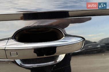 Седан Audi A6 2013 в 