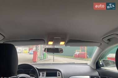 Универсал Audi A6 2007 в 