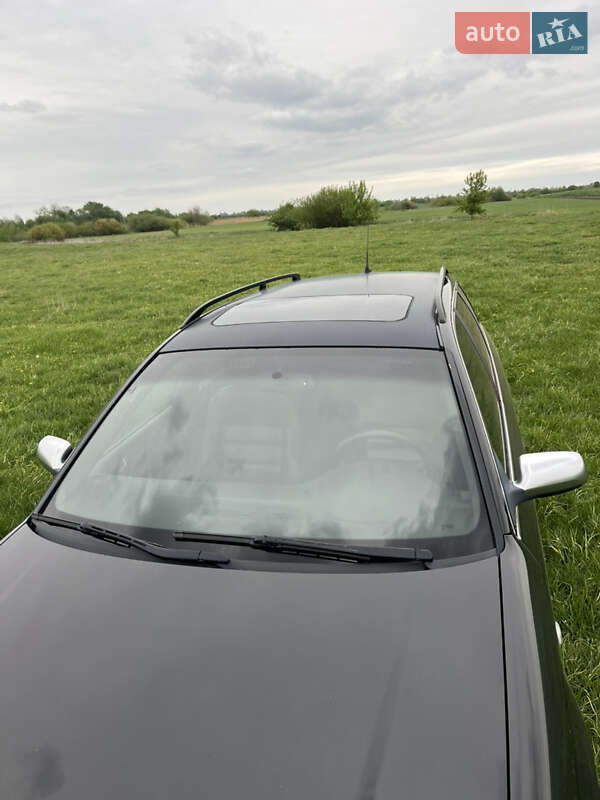 Универсал Audi A6 2002 в Изяславе