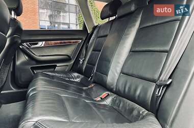 Универсал Audi A6 2005 в 