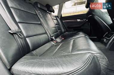 Универсал Audi A6 2005 в 