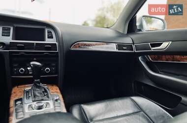 Универсал Audi A6 2005 в 