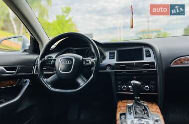 Универсал Audi A6 2005 в 