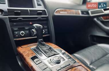 Универсал Audi A6 2005 в 