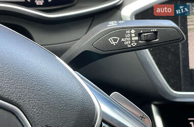 Седан Audi A6 2018 в 