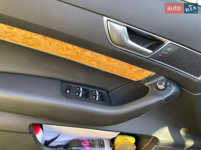 Универсал Audi A6 2005 в Калуше
