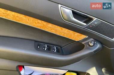 Универсал Audi A6 2005 в 