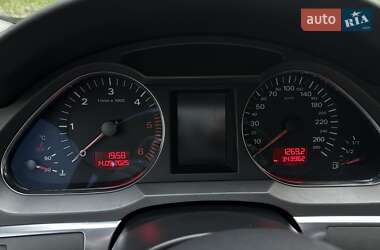 Универсал Audi A6 2005 в 