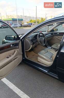Універсал Audi A6 2003 в 