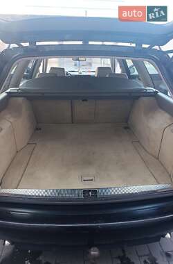 Універсал Audi A6 2003 в 