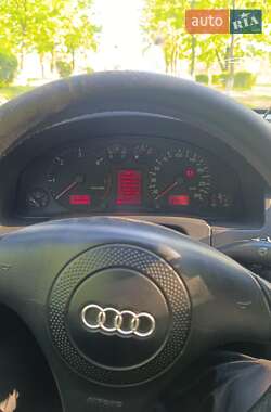 Универсал Audi A6 2000 в Кропивницком