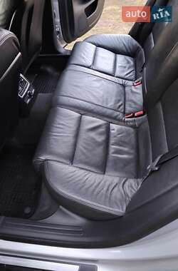 Седан Audi A6 2006 в 