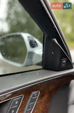 Седан Audi A6 2013 в 