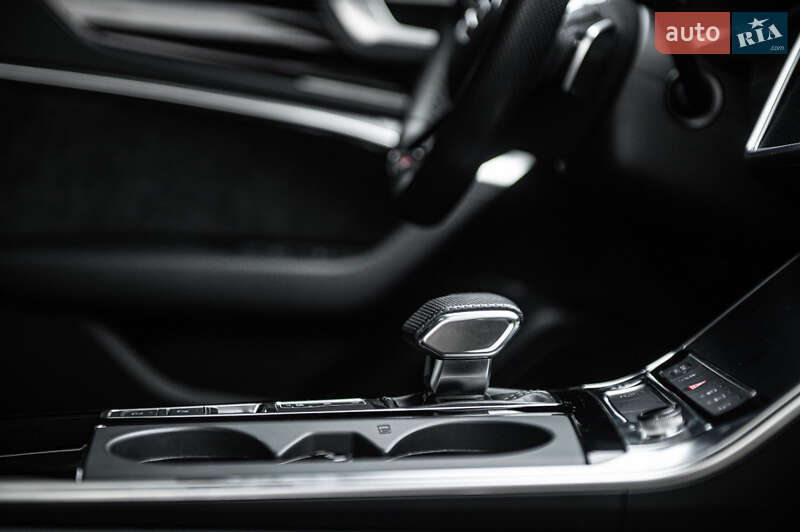Універсал Audi A6 2018 в Одесі