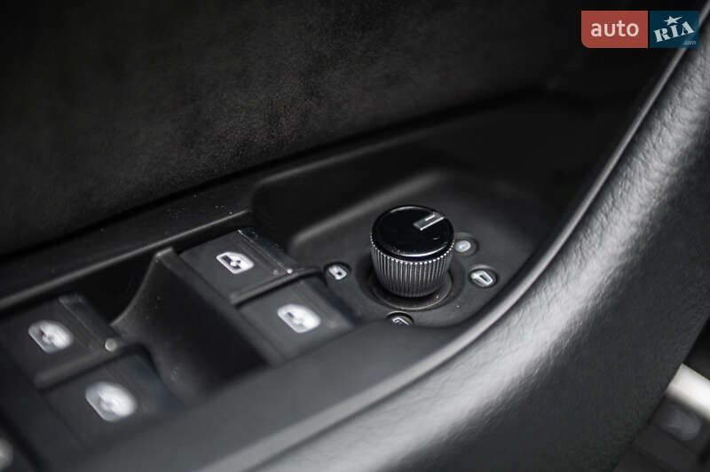 Універсал Audi A6 2018 в Одесі