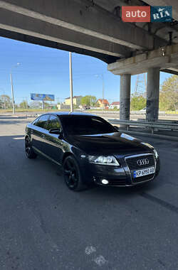 Седан Audi A6 2004 в Одессе