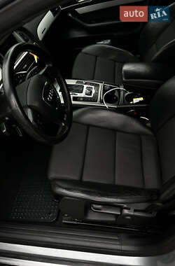 Универсал Audi A6 2006 в 