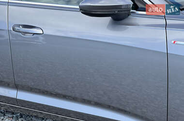 Універсал Audi A6 2019 в 