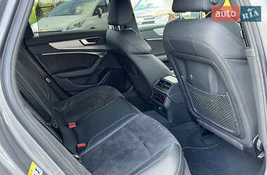 Універсал Audi A6 2019 в 