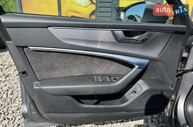 Універсал Audi A6 2019 в 