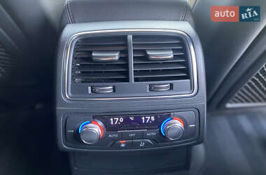 Седан Audi A6 2016 в 