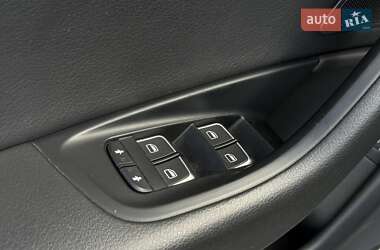 Седан Audi A6 2016 в 
