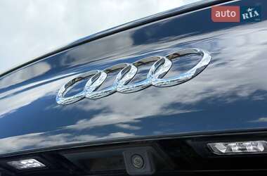 Седан Audi A6 2016 в 