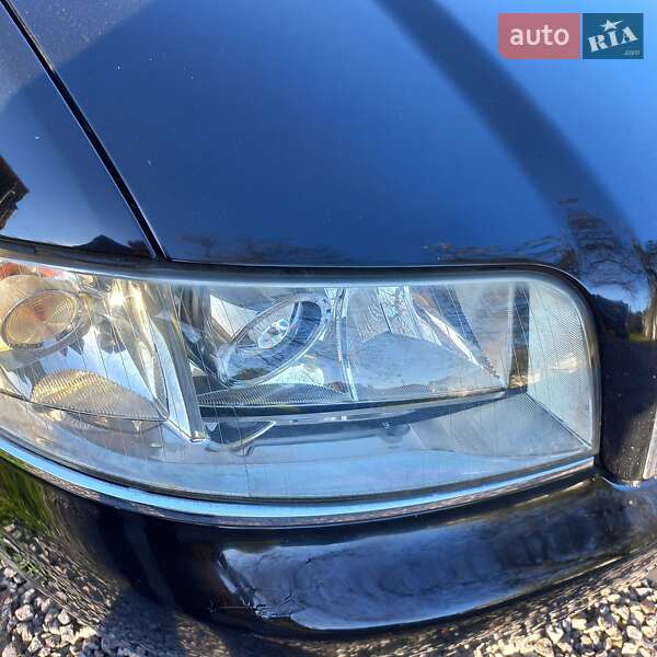 Универсал Audi A6 2002 в Жмеринке