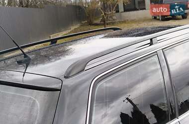 Универсал Audi A6 2000 в 